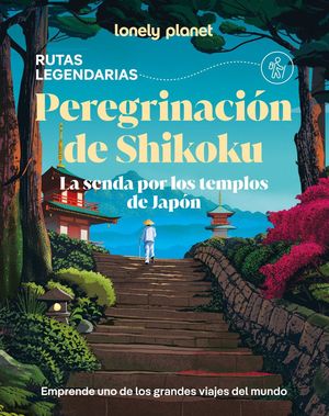 PEREGRINACI�N DE SHIKOKU 1