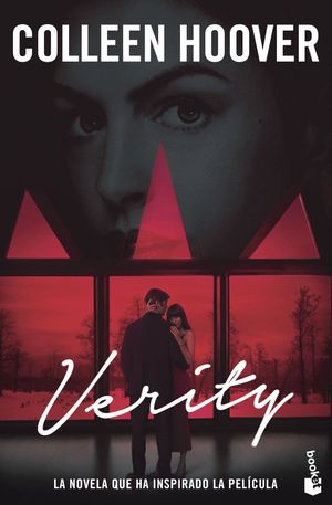 VERITY. LA SOMBRA DE UN ENGA�O (EDICI�N TIE-IN)