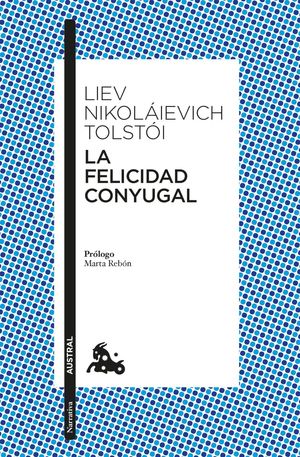 LA FELICIDAD CONYUGAL