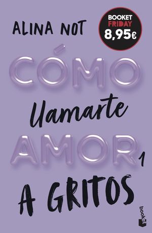 C�MO LLAMARTE AMOR 1. A GRITOS