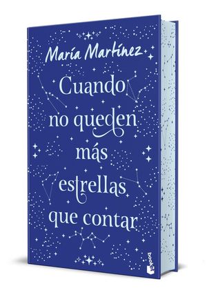 CUANDO NO QUEDEN M�S ESTRELLAS QUE CONTAR. EDICI�N ESPECIAL CON CANTOS DECORADOS