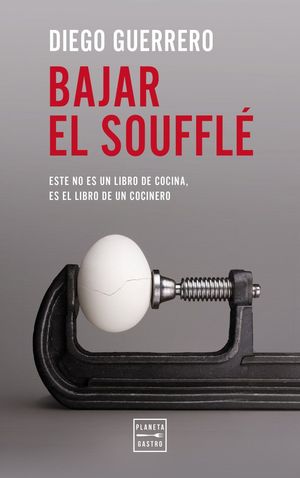 BAJAR EL SOUFFL�