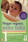 OFERTA HOGAR SEGURO, NIO FELIZ 1.  EL CUARTO INFANTIL