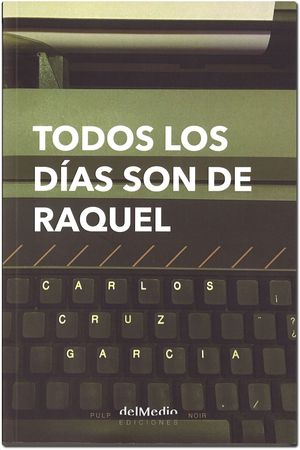 TODOS LOS DAS SON DE RAQUEL