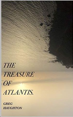 THE TREASURE OF ATLANTIS
