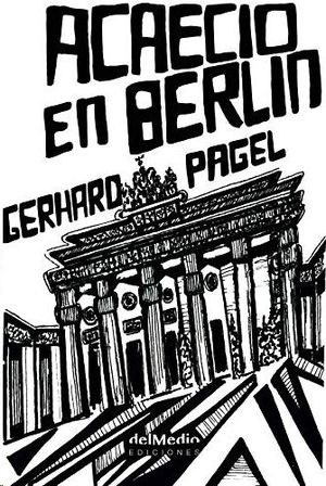 ACAECIO EN BERLIN