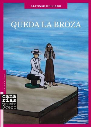 QUEDA LA BROZA