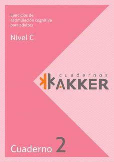 CUADERNOS AKKER - NIVEL C - CUAD. 2 - EJERCICIOS D
