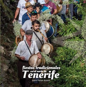 FIESTAS TRADICIONALES EN EL NORTE DE TENERIFE