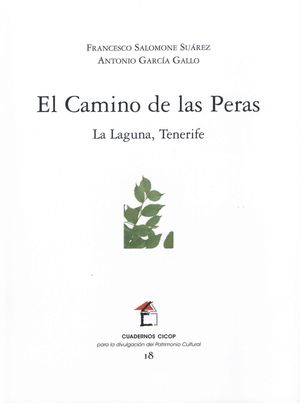 CAMINO DE LAS PERAS, EL