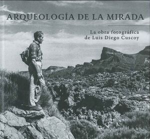 ARQUEOLOGA DE LA MIRADA