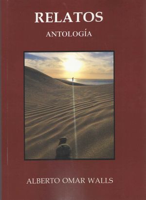 RELATOS. ANTOLOGIA