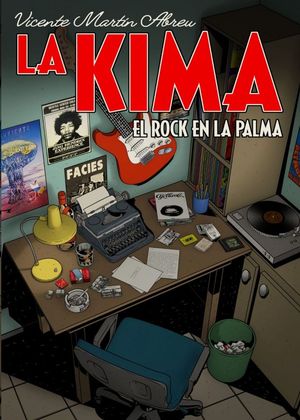 LA KIMA.