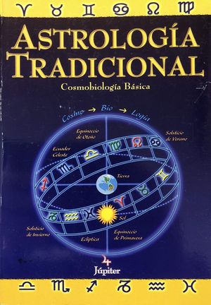 ASTROLOGIA TRADICIONAL