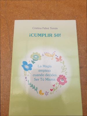 CUMPLIR 50!