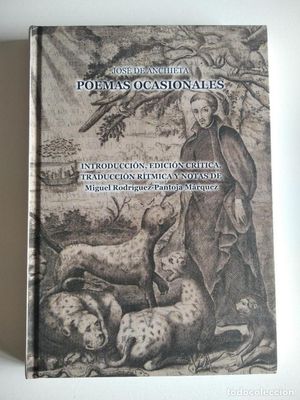 POEMAS OCASIONALES