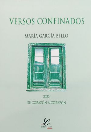 VERSOS CONFINADOS