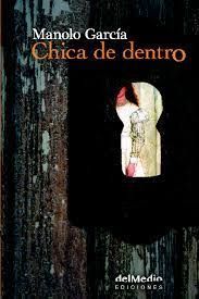 CHICA DE DENTRO