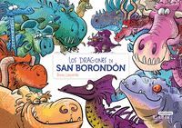 LOS DRAGONES DE SAN BORONDN