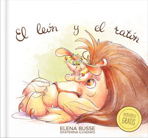 EL LEN Y EL RATN