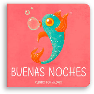 BUENAS NOCHES, PEZ