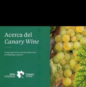 ACERCA DEL CANARY WINE - 2� ED.