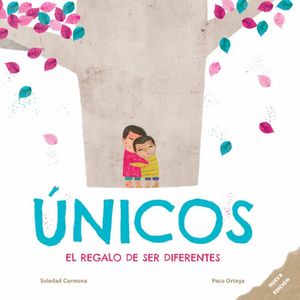 NICOS EL REGALO DE SER DIFERENTES