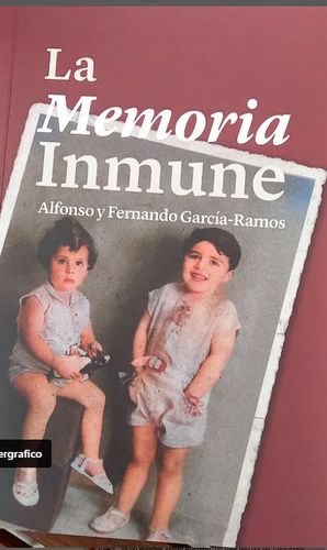 LA MEMORIA INMUNE