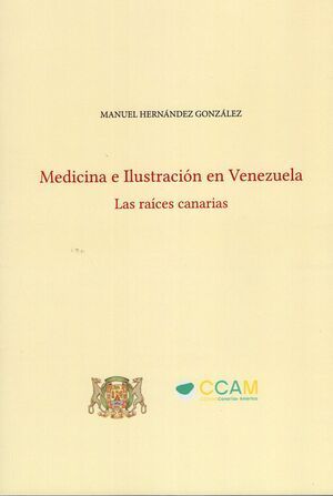 MEDICINA E ILUSTRACIN EN VENEZUELA