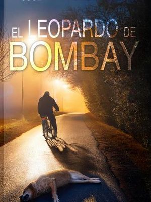 EL LEOPARDO DE BOMBAY