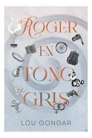 ROGER EN TONO GRIS