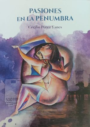 PASIONES EN LA PENUMBRA