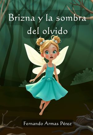 BRIZNA Y LA SOMBRA DEL OLVIDO
