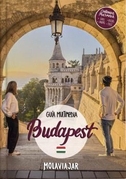 GUIA DE BUDAPEST 2025
