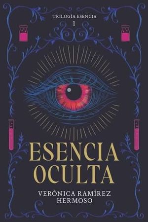 ESENCIA OCULTA I