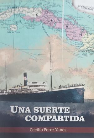 UNA SUERTE COMPARTIDA