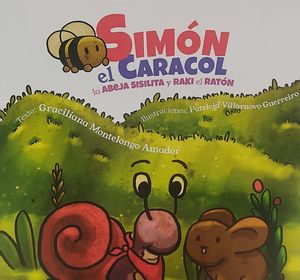 SIMON EL CARACOL