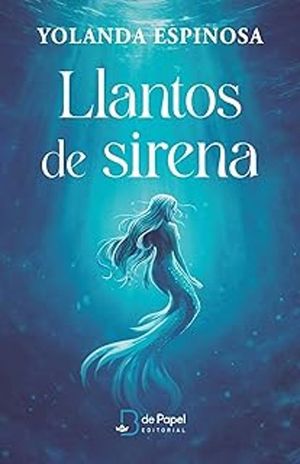 LLANTOS DE SIRENA