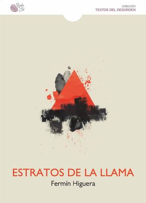 ESTRATOS DE LA LLAMA