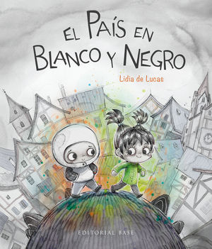 EL PAS EN BLANCO Y NEGRO