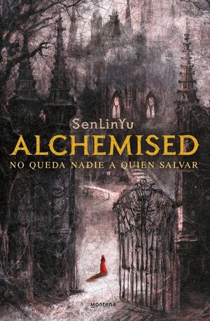 ALCHEMISED
