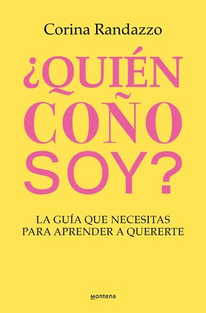 QUIN COO SOY?