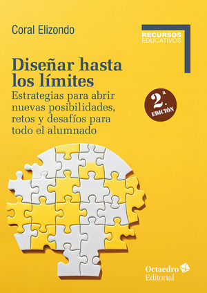DISEAR HASTA LOS LMITES