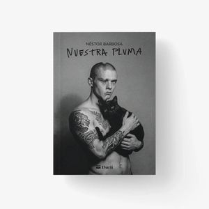 NUESTRA PLUMA