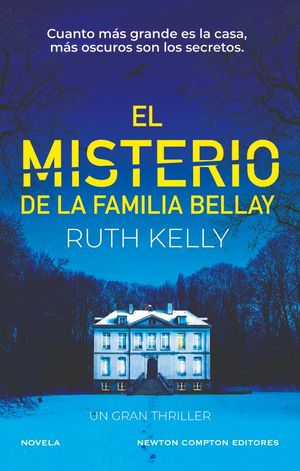 EL MISTERIO DE LA FAMILIA BELLAY