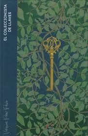 COLECCIONISTA DE LLAVES EL