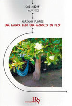 HAMACA BAJO UNA MAGNOLIA EN FLOR, UNA