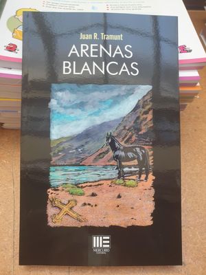 ARENAS BLANCAS