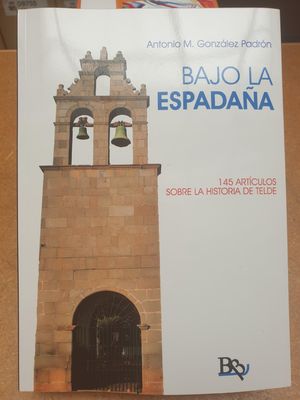 BAJO LA ESPADAA