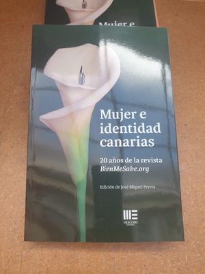 MUJER E IDENTIDAD CANARIAS